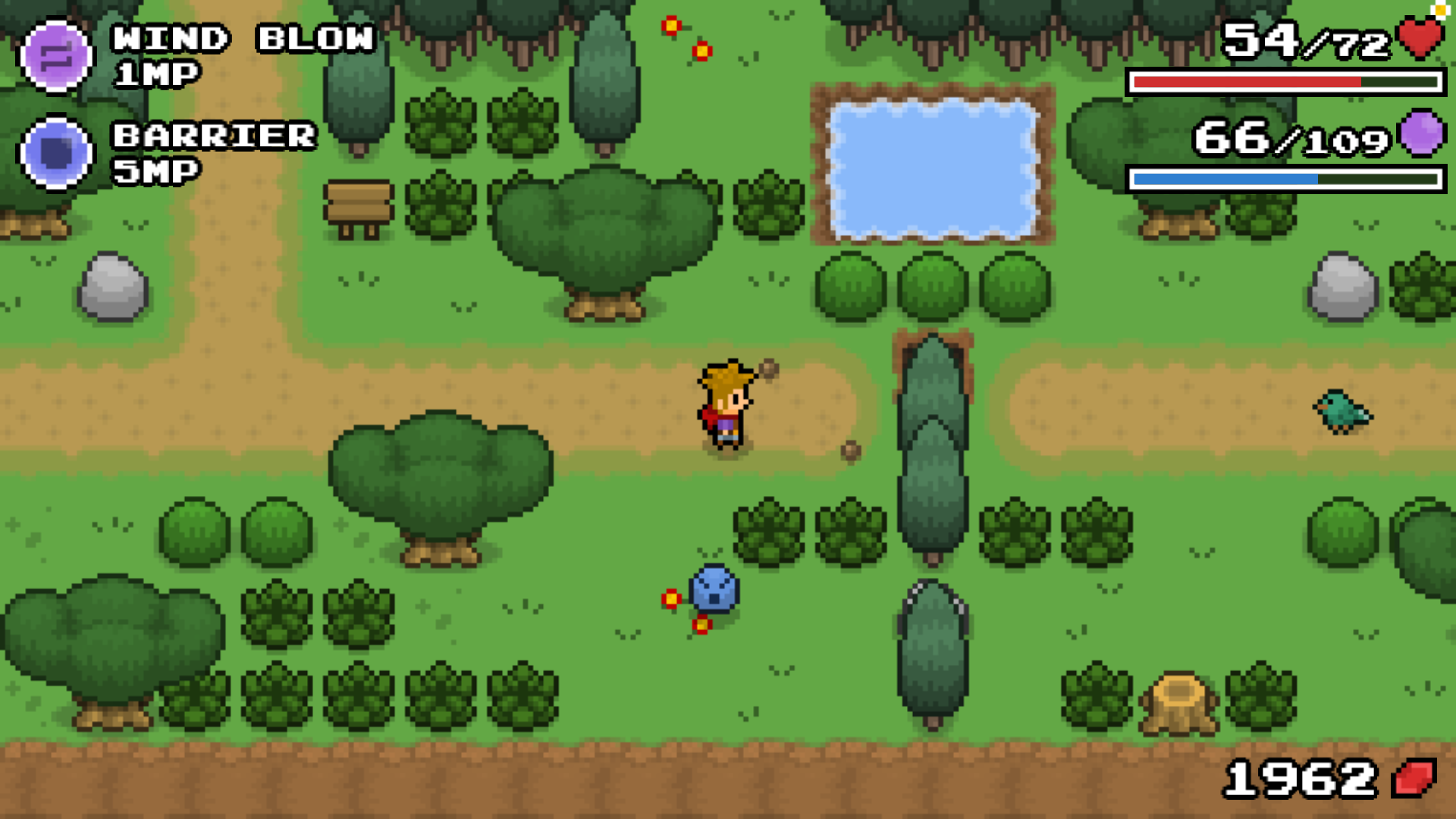 Stories of Bethem: Full Moon